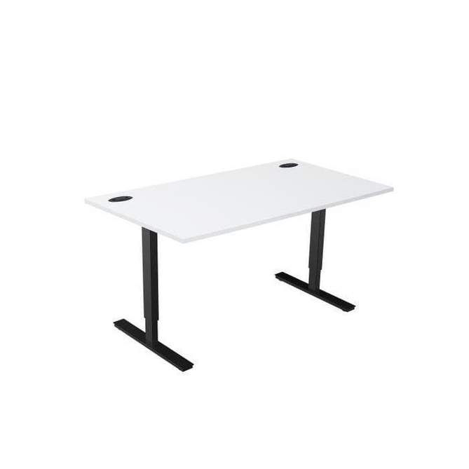 What are the Health Benefits of a Height Adjustable Desk?
