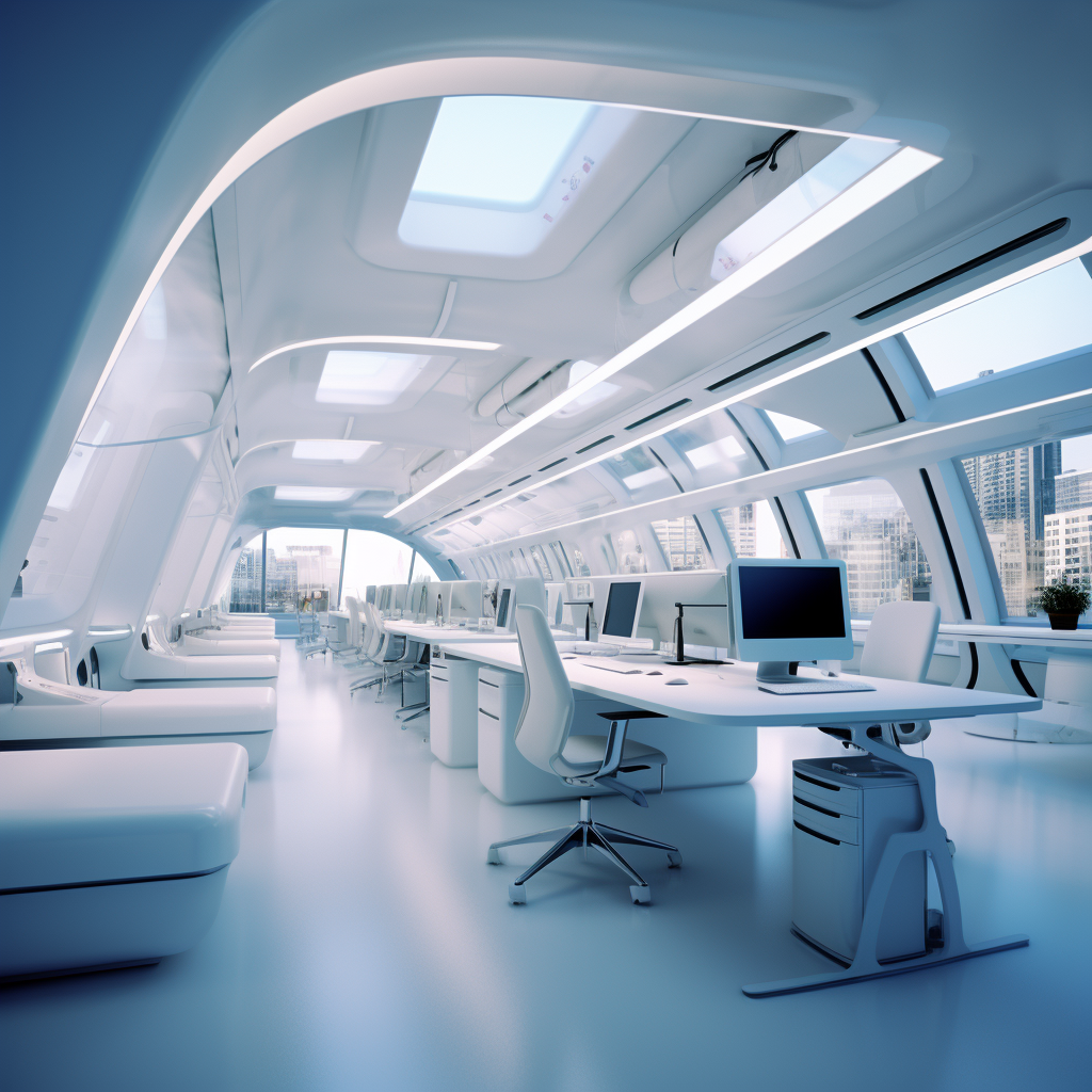 Office Furniture Trends for 2024 What's New and Exciting
