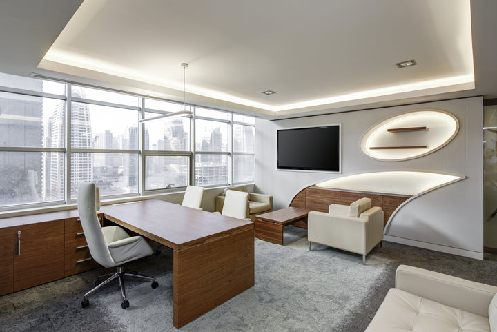 modern office furniture London