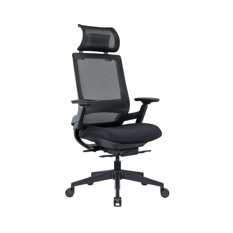 high back office chair 