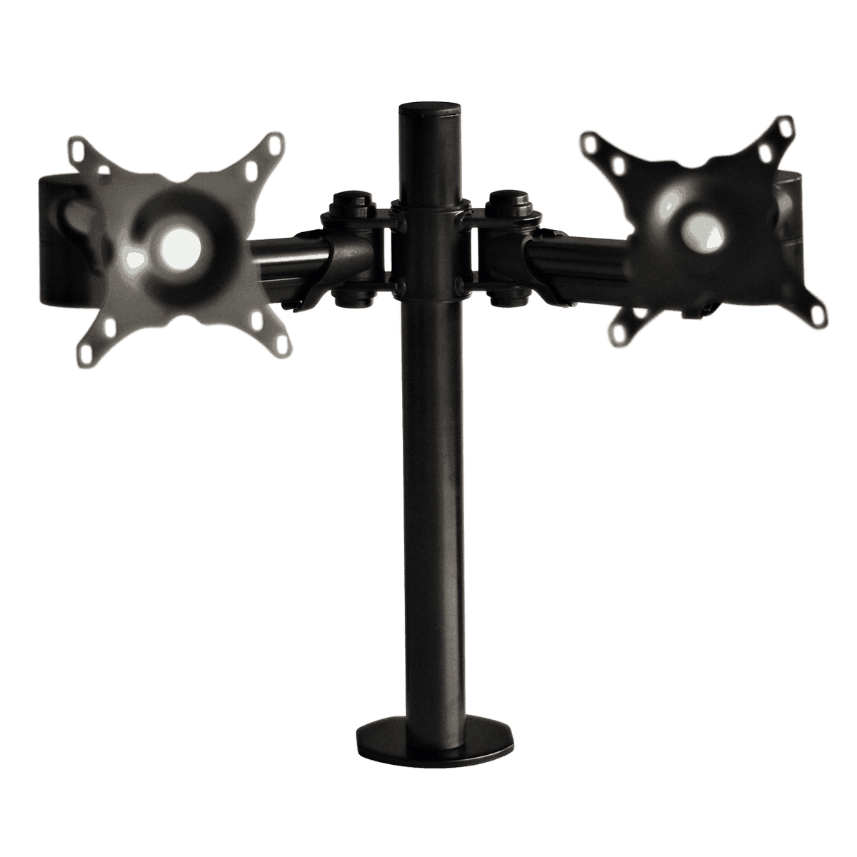 FSA Desk Mounted Double Monitor Arm A1 Office Furniture