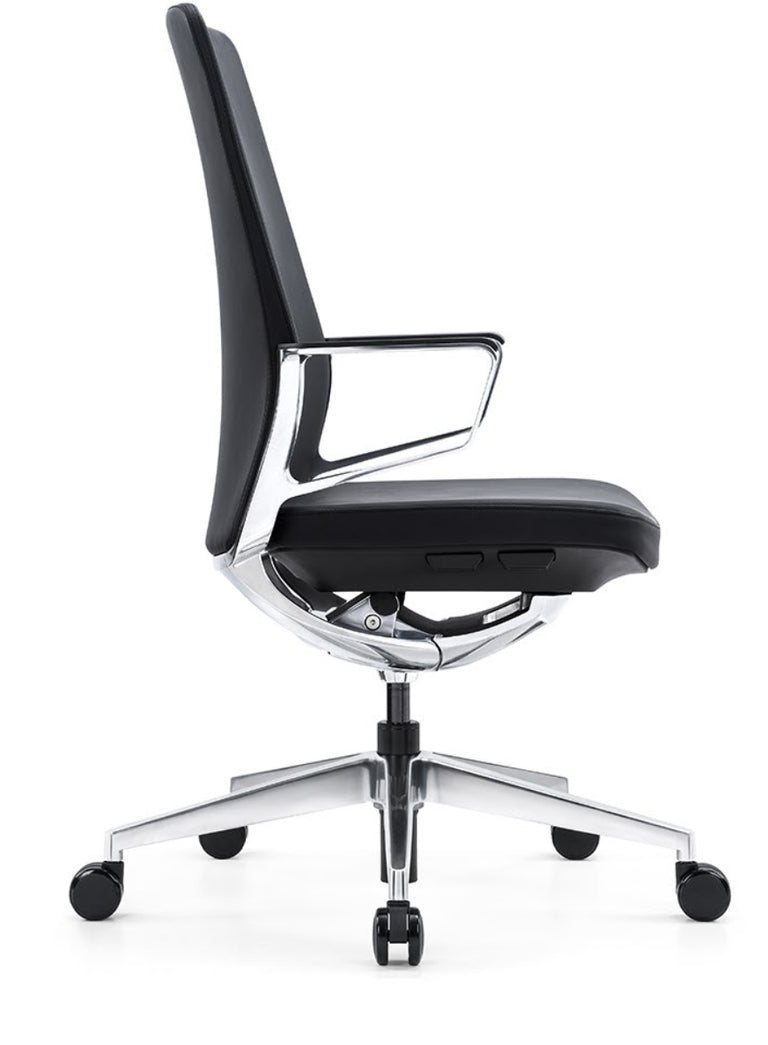 Scurro Executive Leather Task Chair