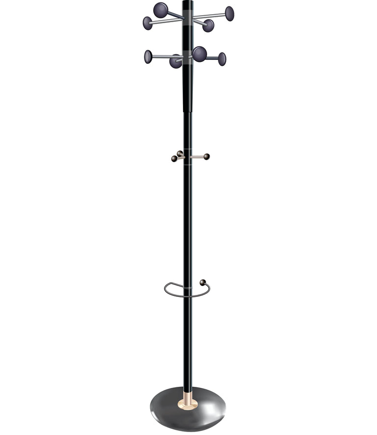 Executive Coat Stand DY