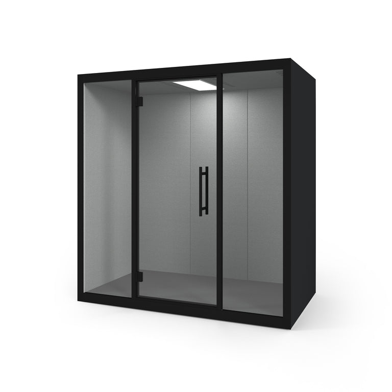 silence booth; office furniture