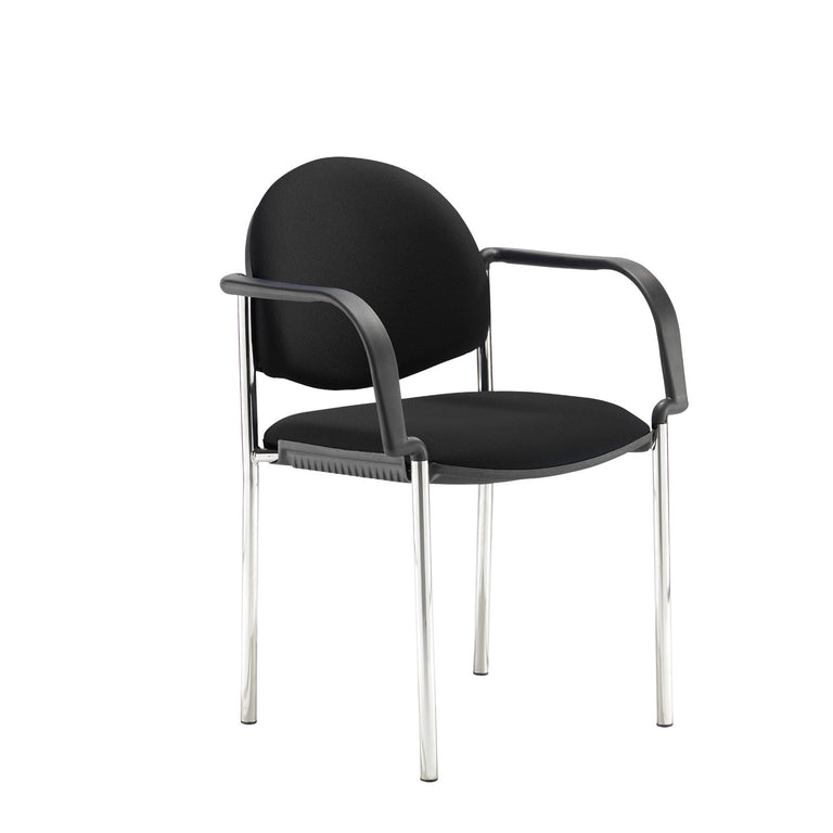 Coda Multi Purpose Stackable Chair DM