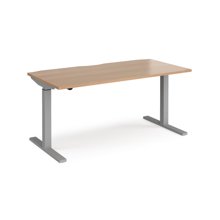 Elev8 Mono Height Adjustable Desk (Sit-Stand Desk) DM