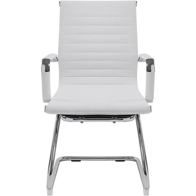 white office meeting chair London