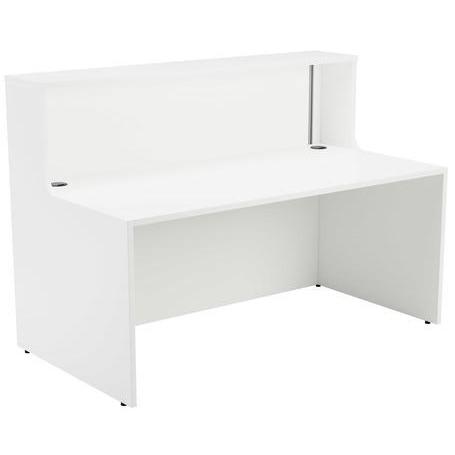 one panel plus office counter 