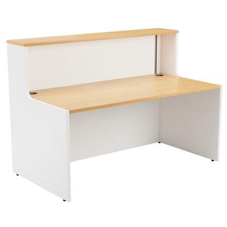 one panel plus office counter 