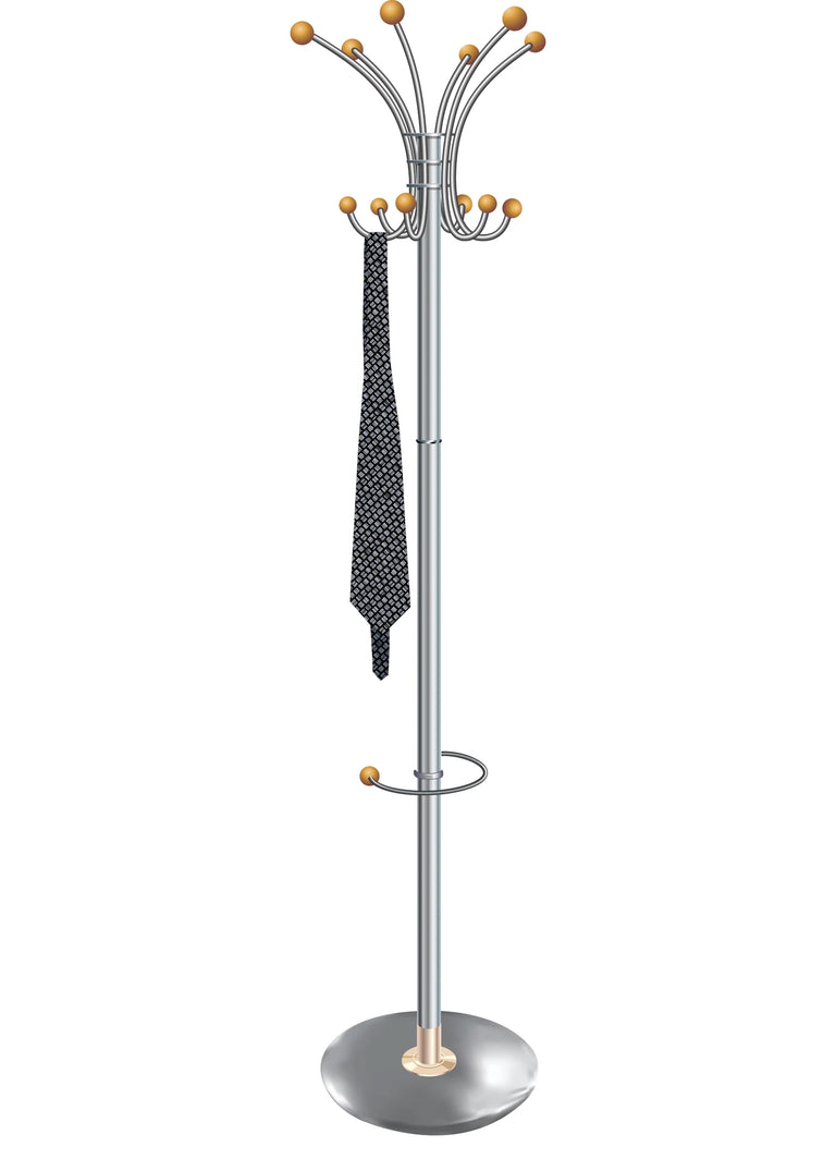 City Coat Stand DY