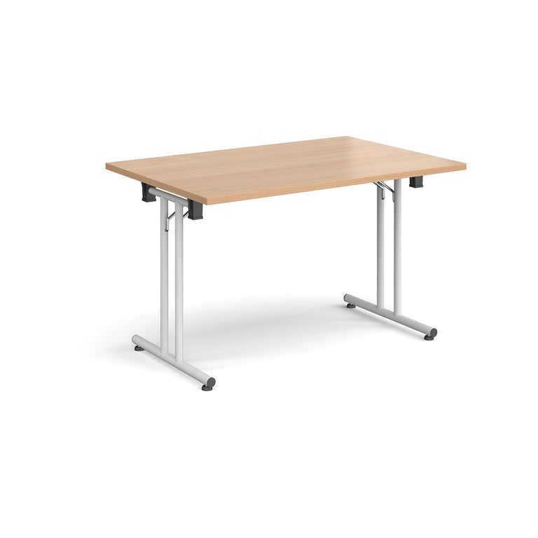beech office folding table
