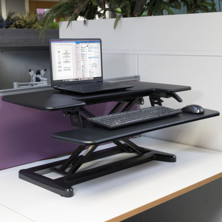 ElevatePro Standing Desk Converter