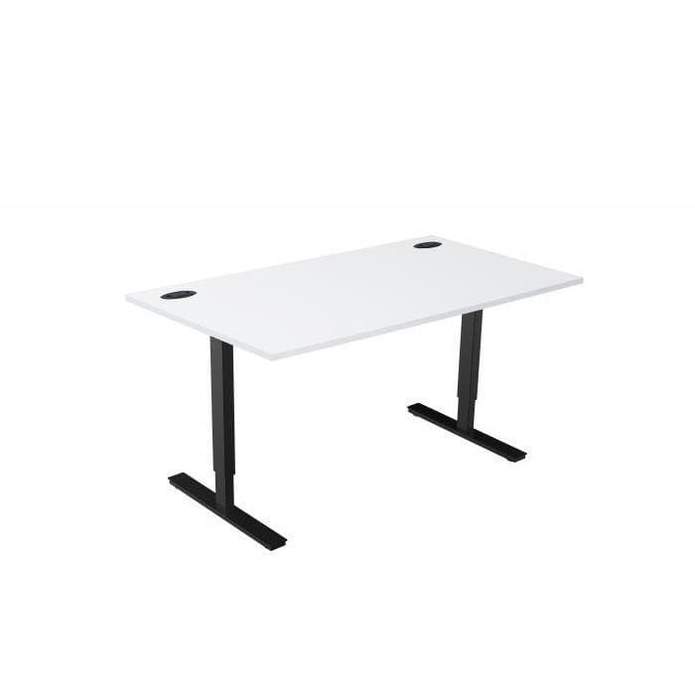 Height Adjustable Desks Are Good For Productivity?