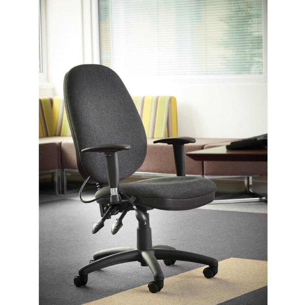 Sitting Posture Tips: Make the Most of Your Ergonomic Office Chair