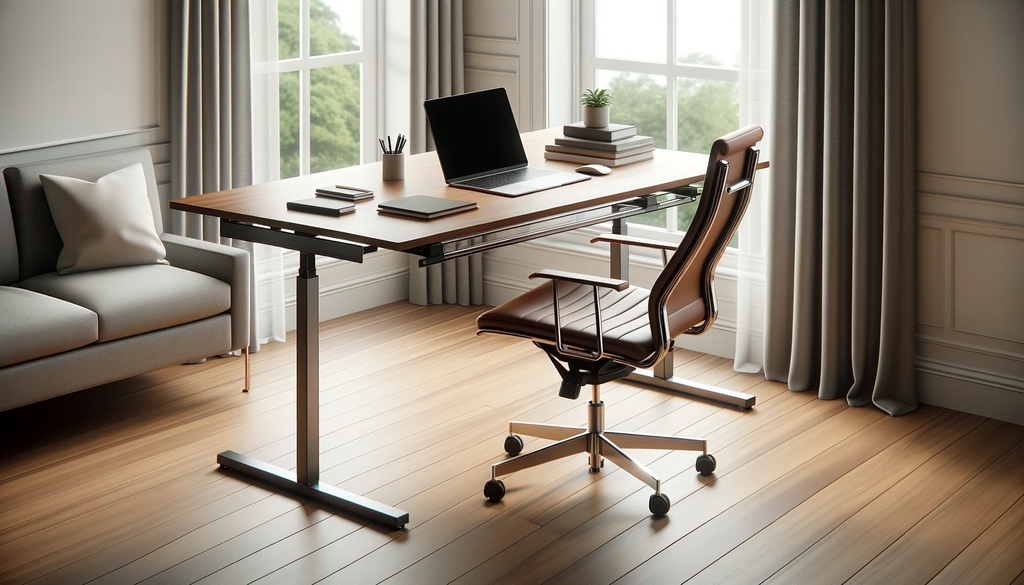 Why You Should Consider Standing Desks in Your Office