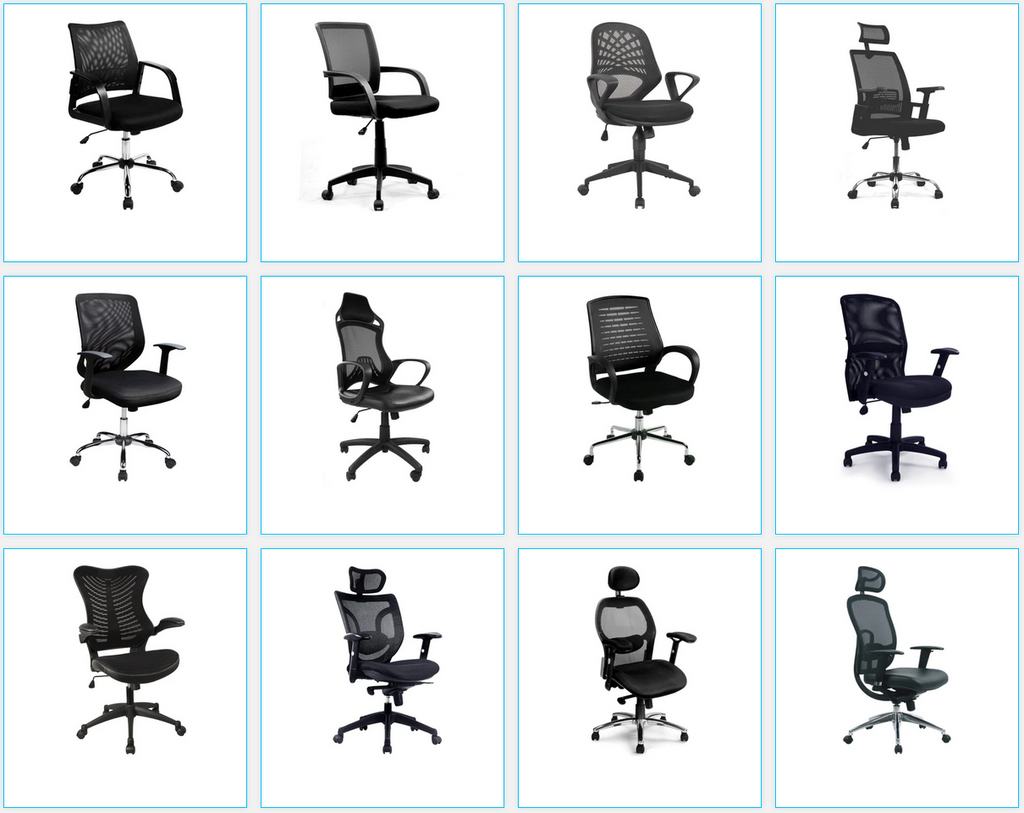 How to Choose High Quality Budget Friendly Office Chairs A1 Office Furniture