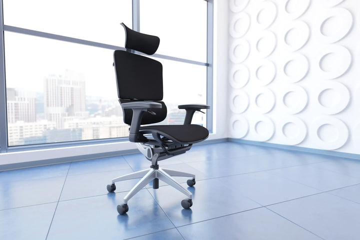 ergonomic office chair London