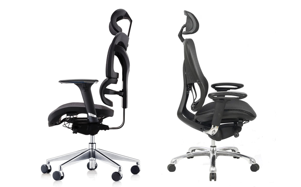 Ergonomics and Office Chairs: Maximizing Comfort and Productivity