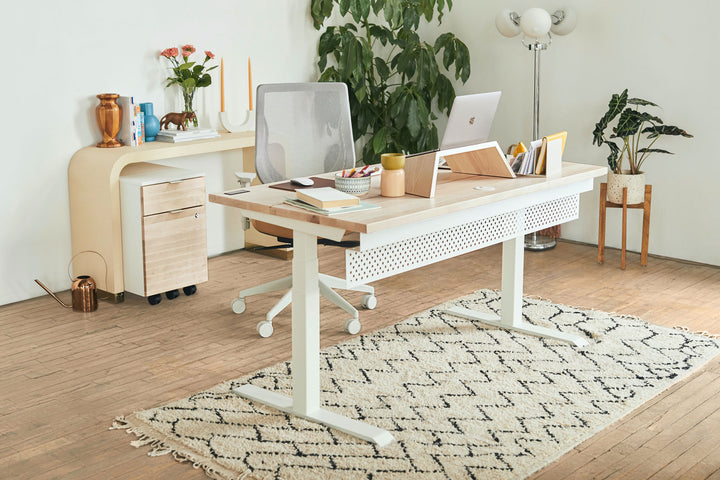 9 Ergonomic Tips for Synchronizing Your Work Station and Office