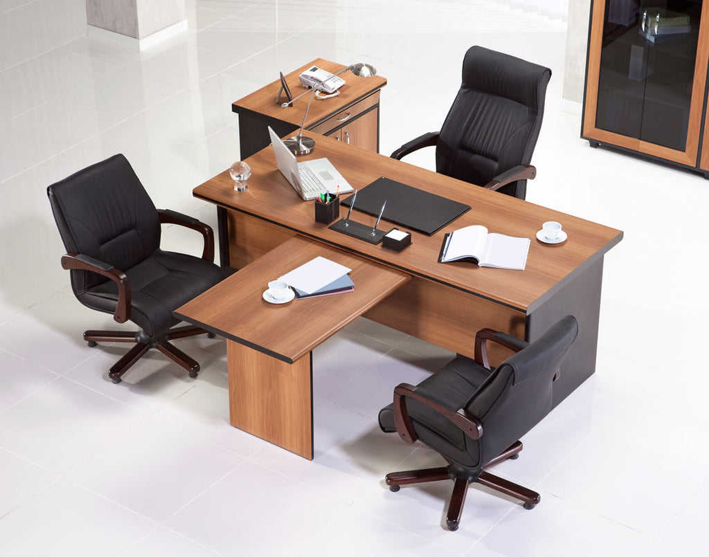 Must-Have Office Furniture: The Key Items for Your Workspace