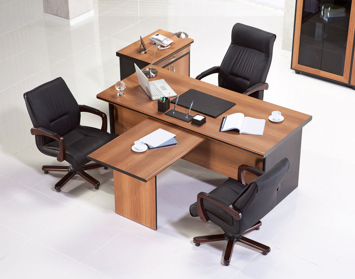 executive office furniture in London