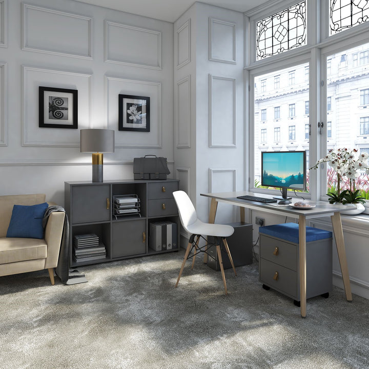 How to create your home office?