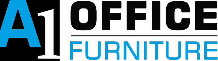 logo of A1 office furniture