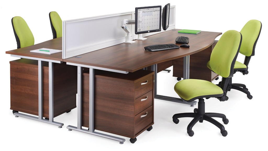 The Essential Budget-Friendly Office Furniture Bundle for Startups