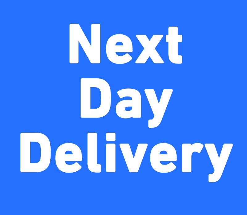 Next Day Delivery Service from A1 Office Furniture