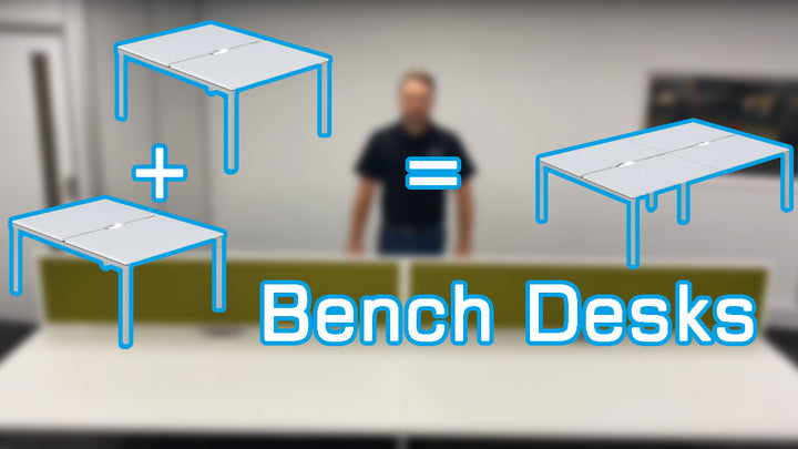 Guide to Nova Bench Desks