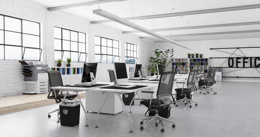 8 Office Furniture Trends to Watch in 2023