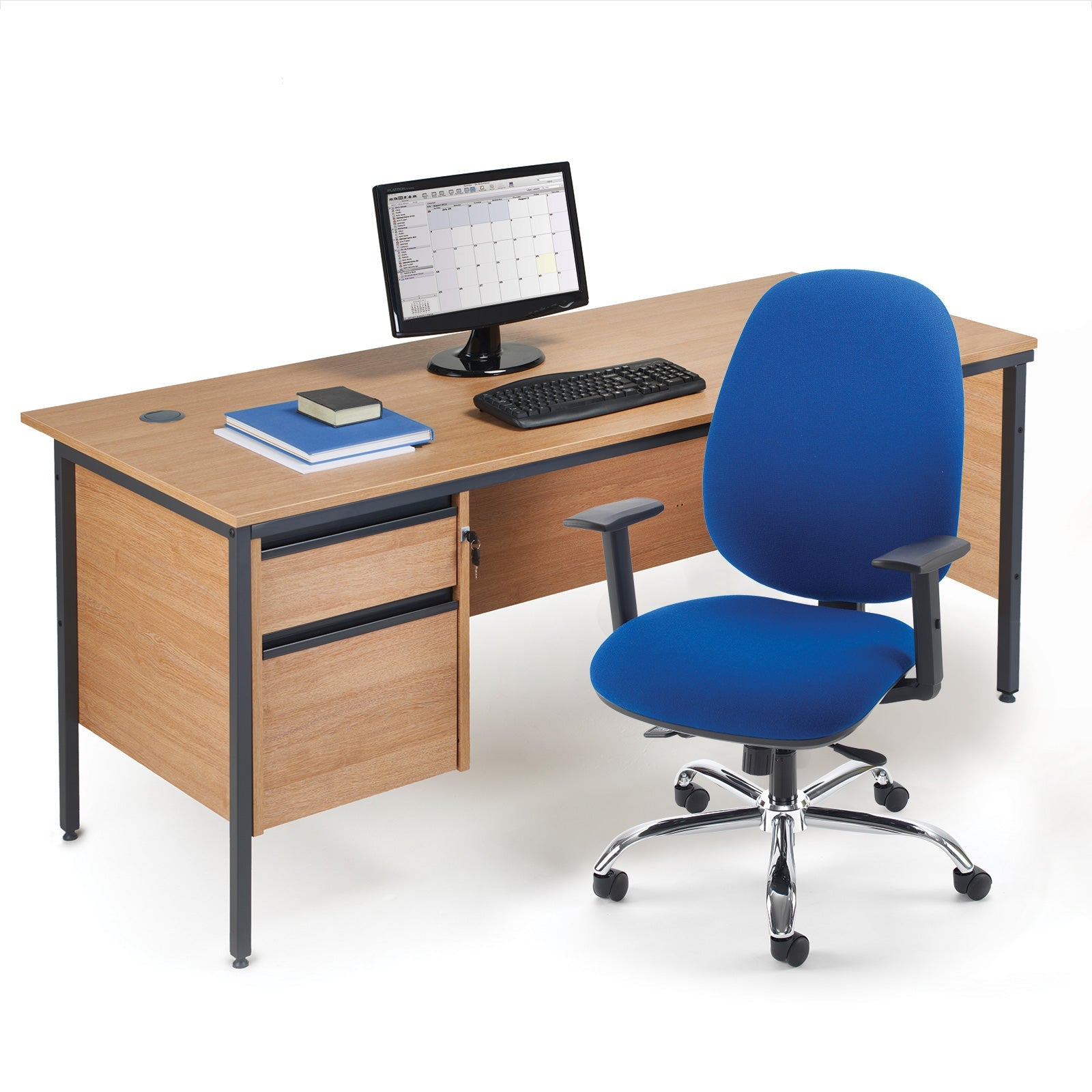 Maestro Desks