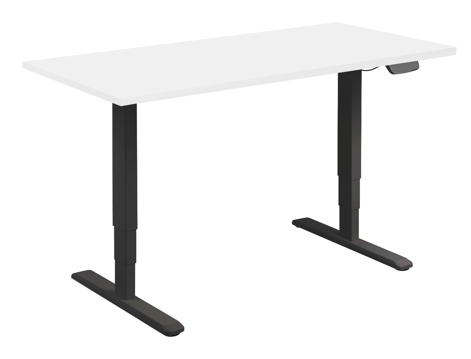 Height Adjustable Desks