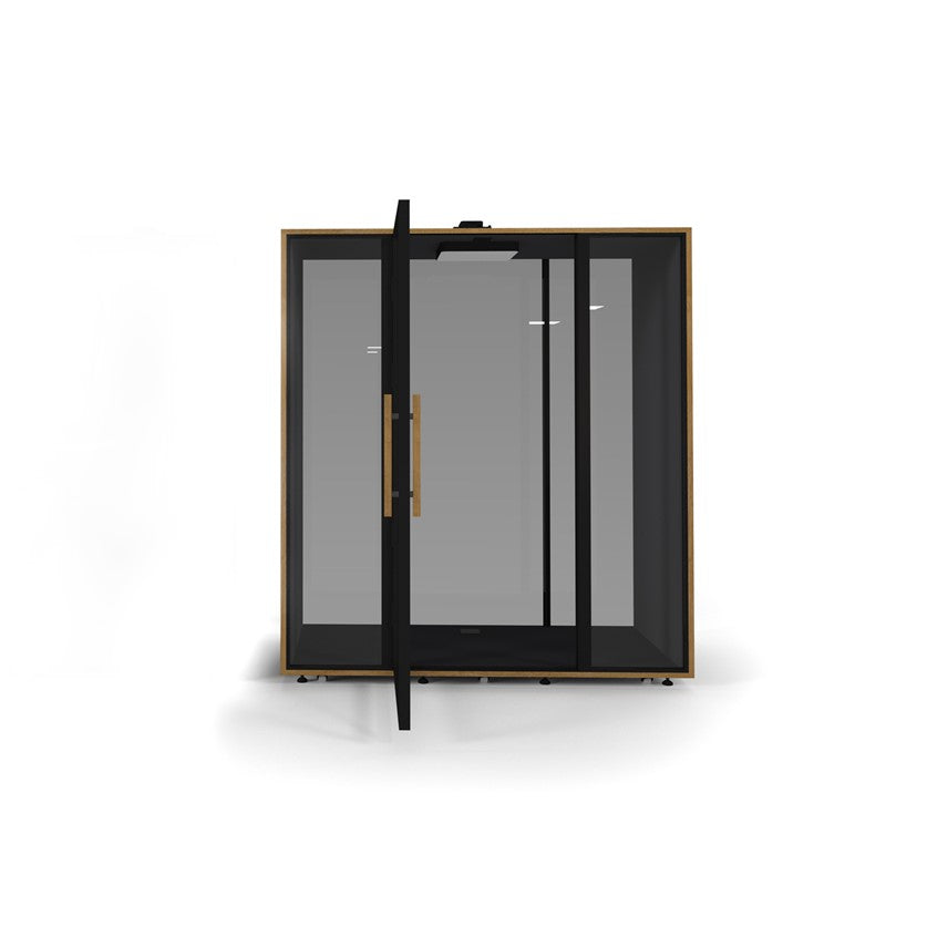 RBX-2 - Retreat duo acoustic booth