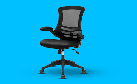 Ergonomic Chairs