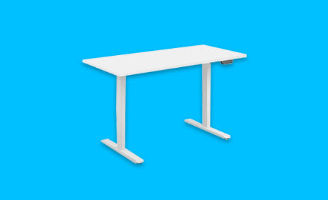 Height Adjustable  Desk