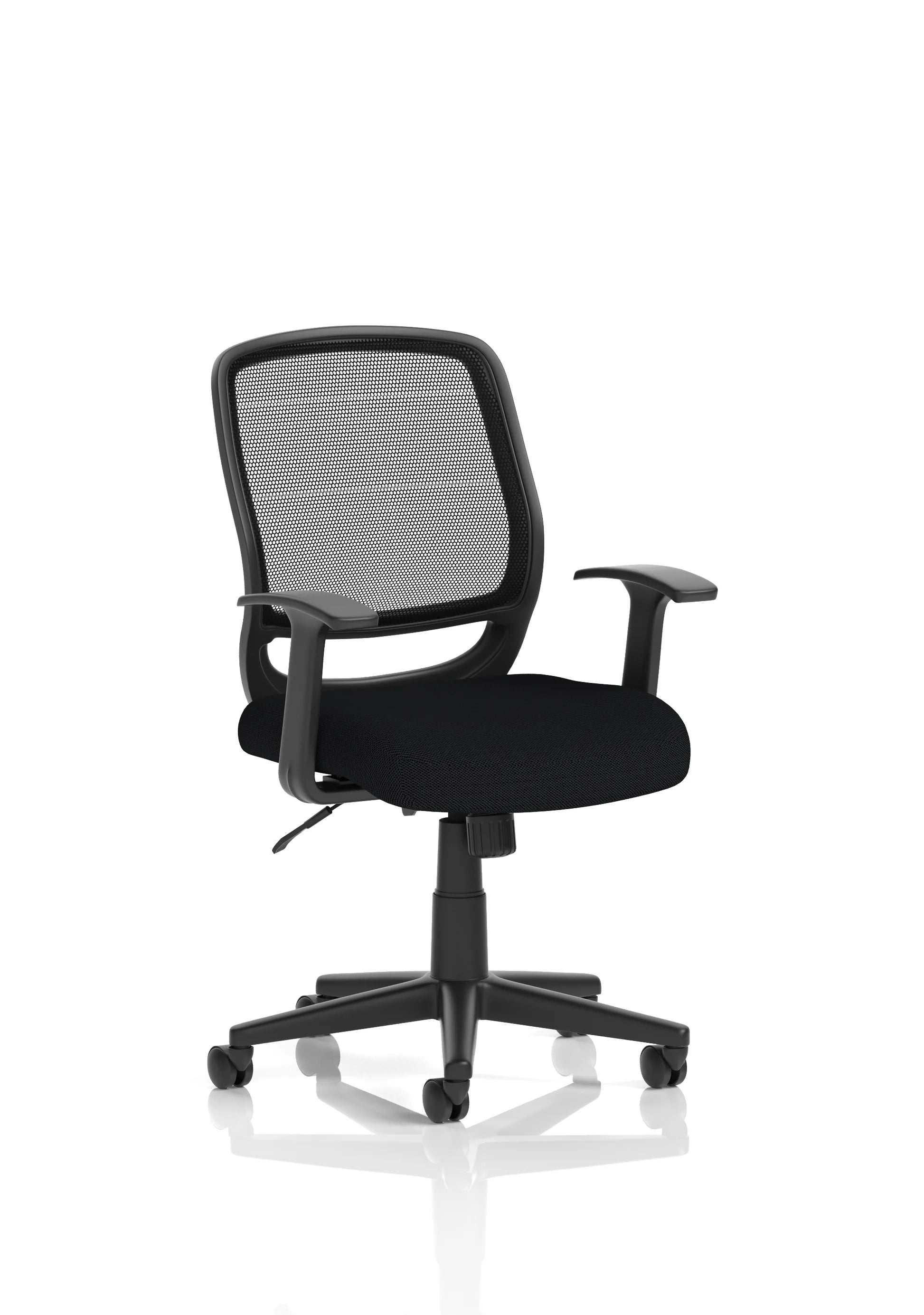 Mave Medium Mesh Back Task Operator Office Chair DY