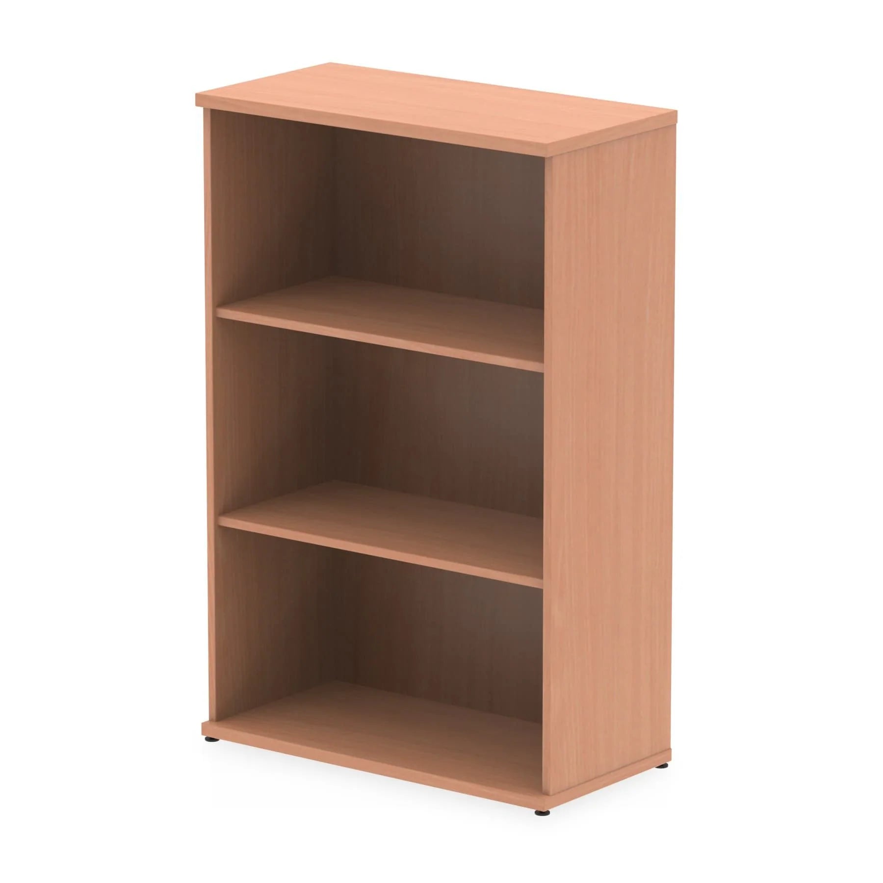 Impulse Bookcase - Available in 4 Sizes and 13 Different Finishes