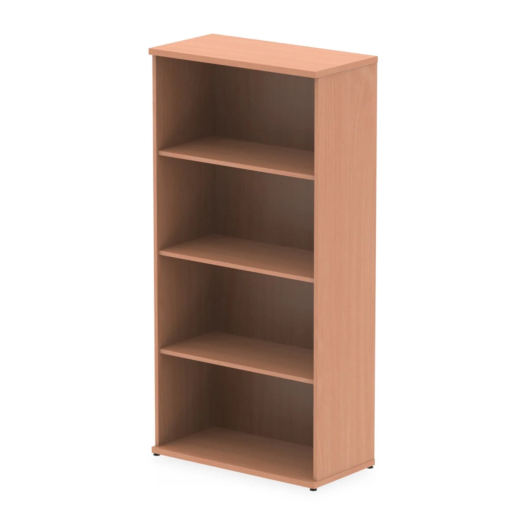 Impulse Bookcase - Available in 4 Sizes and 13 Different Finishes