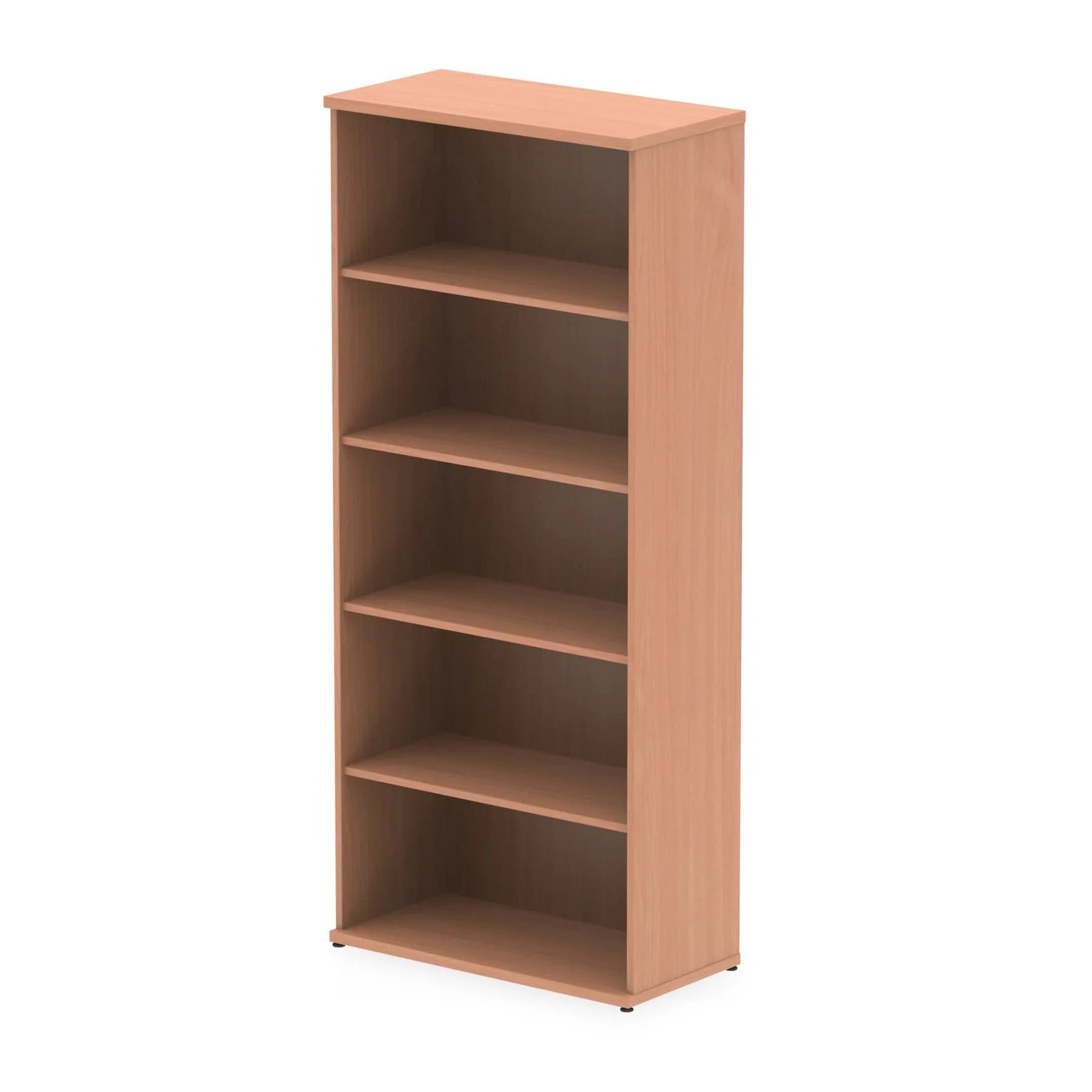 Impulse Bookcase - Available in 4 Sizes and 13 Different Finishes