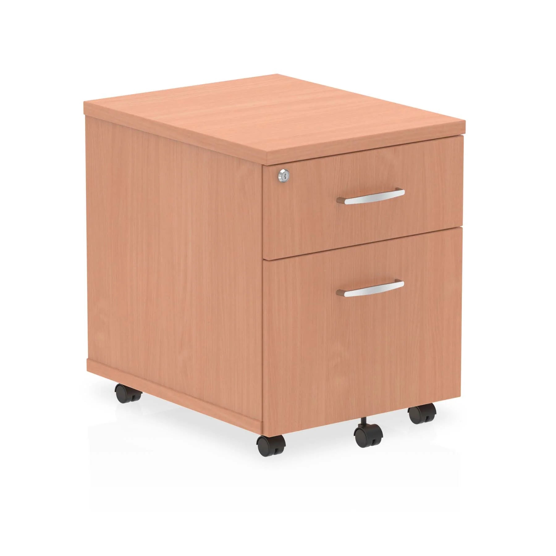 Impulse Mobile Pedestal - 2 or 3 Drawers