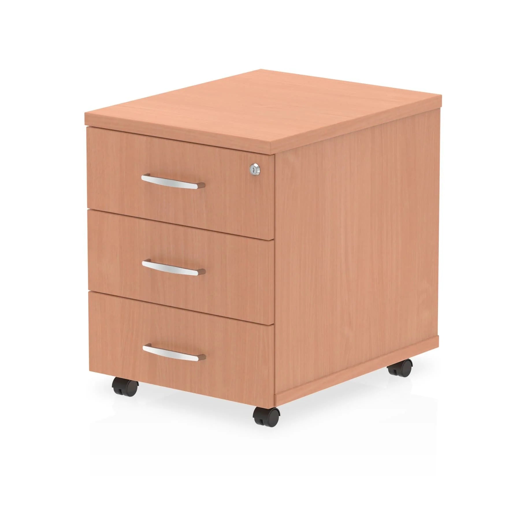 Impulse Mobile Pedestal - 2 or 3 Drawers