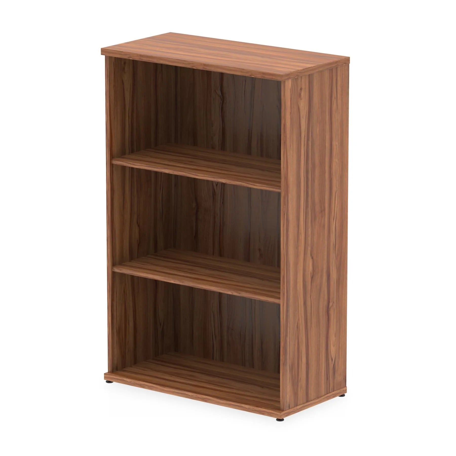 Impulse Bookcase - Available in 4 Sizes and 13 Different Finishes