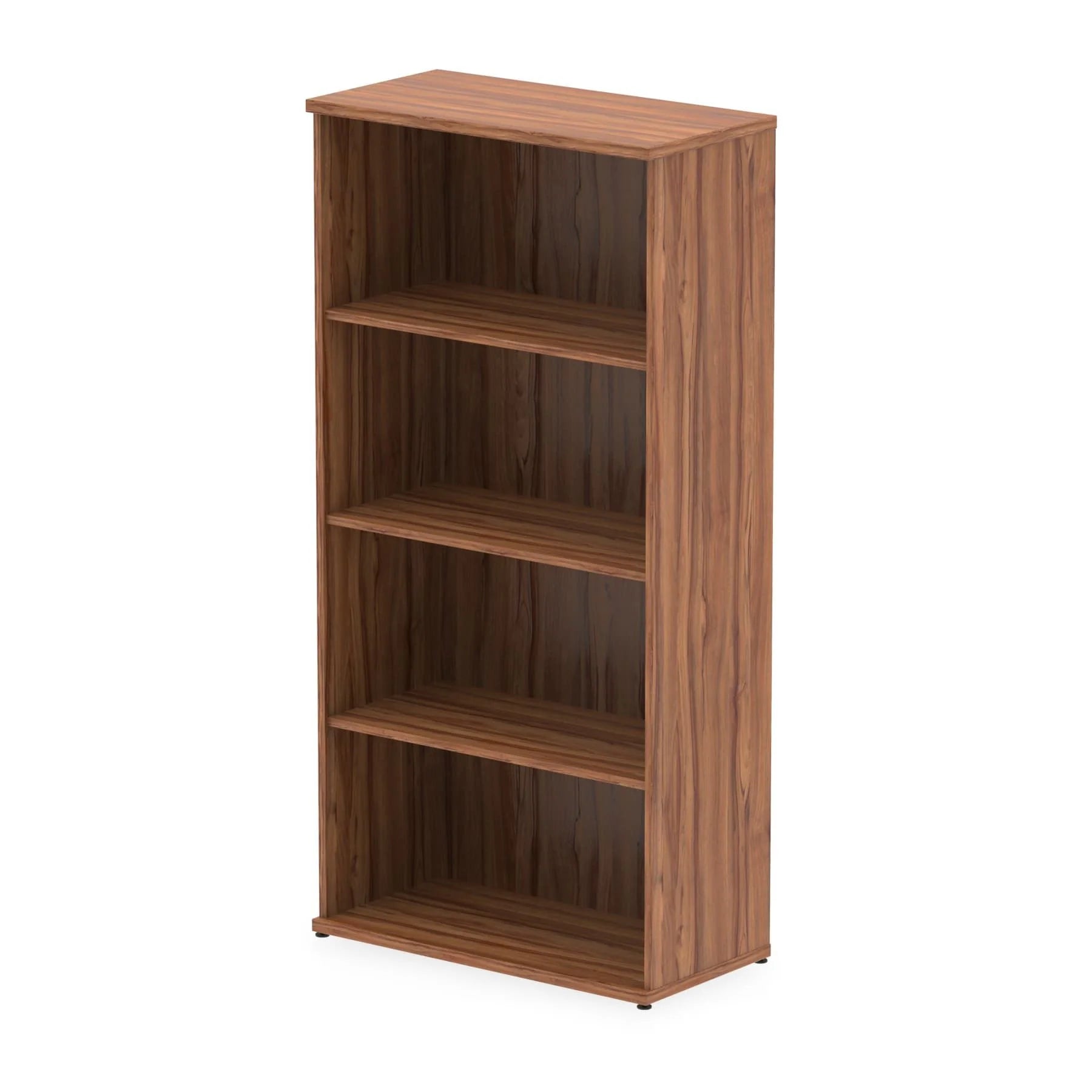 Impulse Bookcase - Available in 4 Sizes and 13 Different Finishes