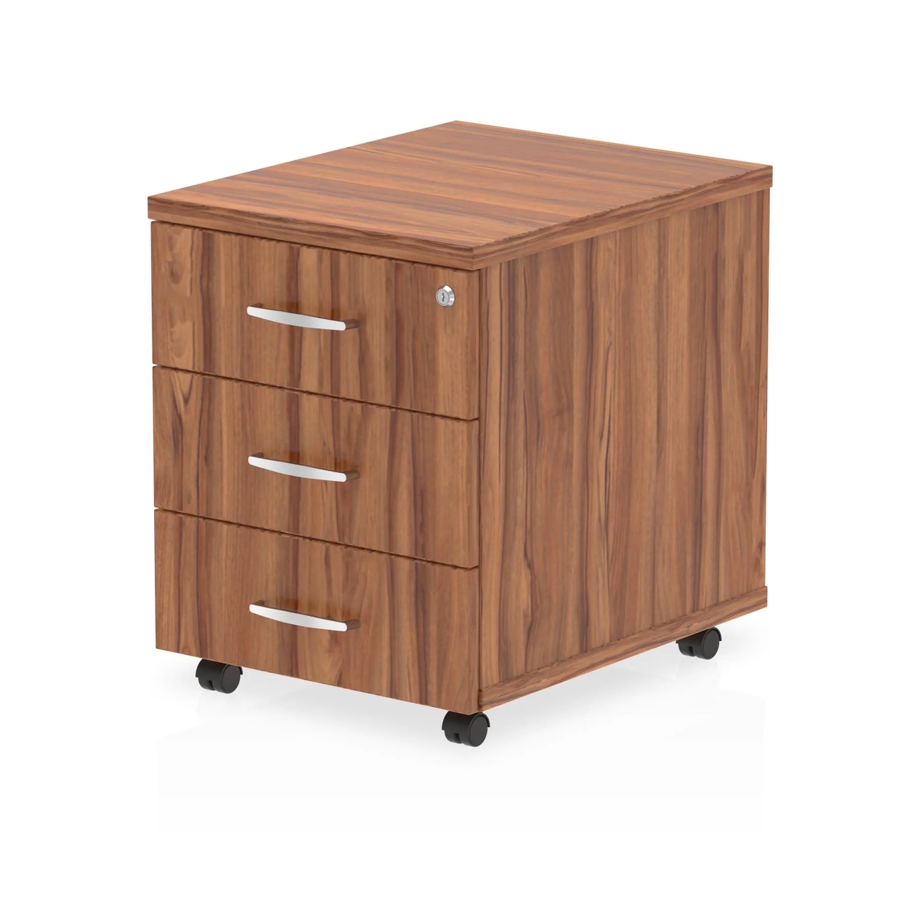Impulse Mobile Pedestal - 2 or 3 Drawers