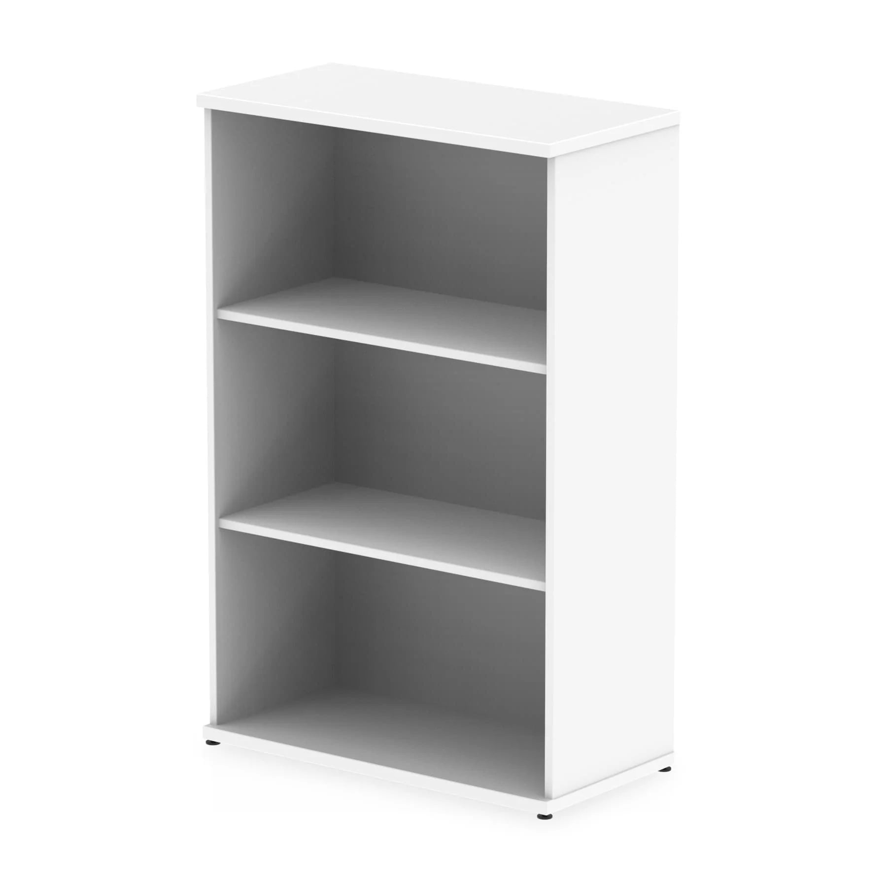 Impulse Bookcase - Available in 4 Sizes and 13 Different Finishes