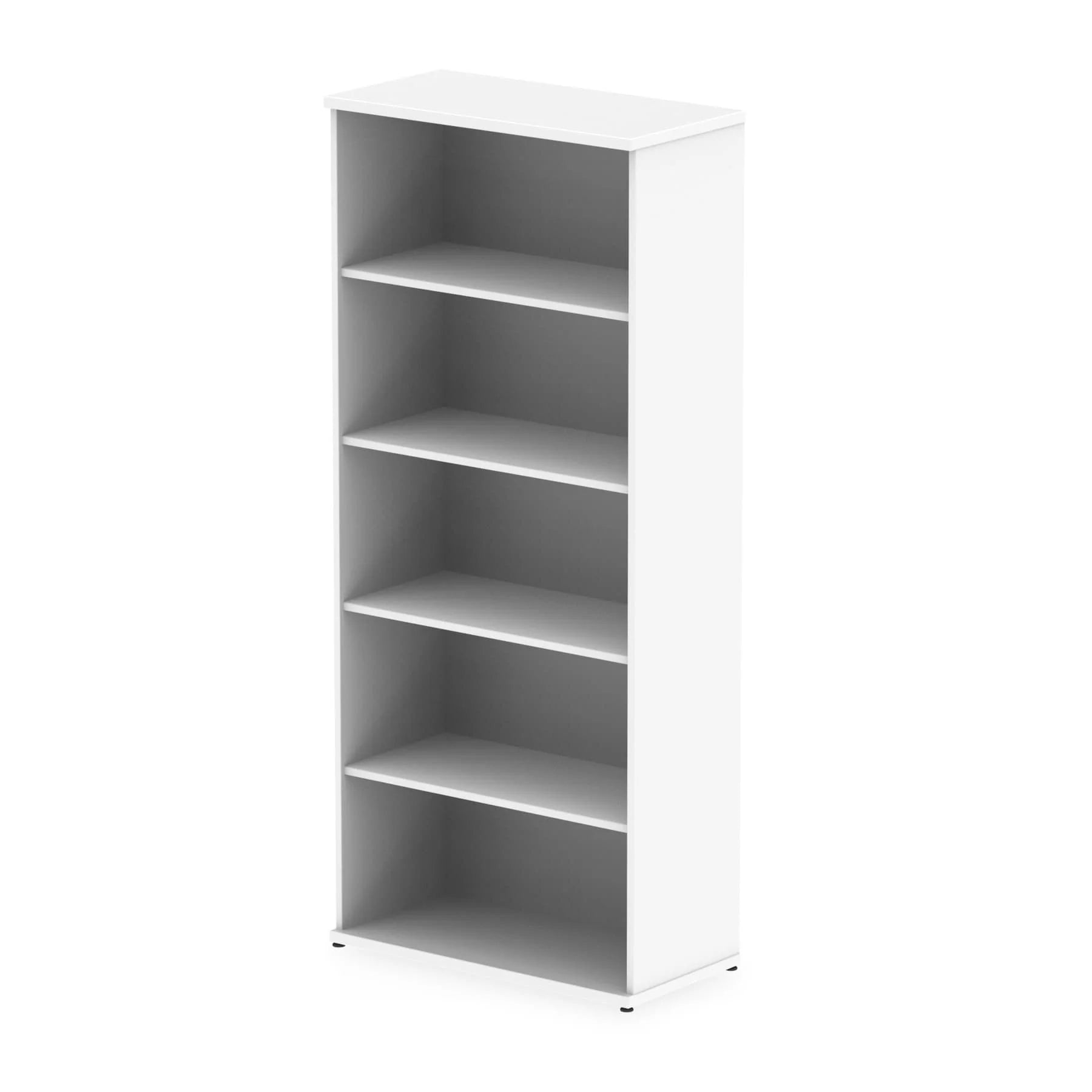 Impulse Bookcase - Available in 4 Sizes and 13 Different Finishes