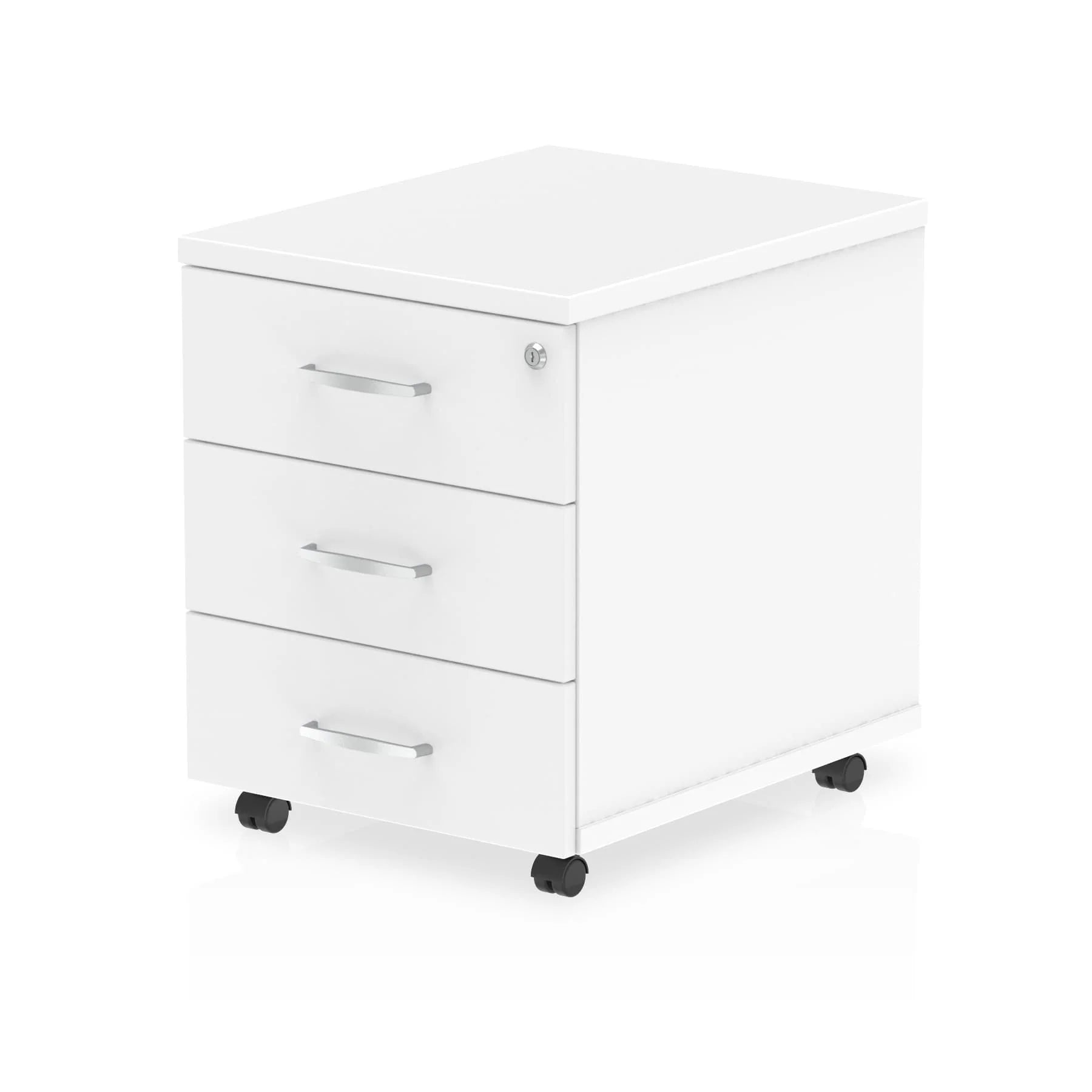Impulse Mobile Pedestal - 2 or 3 Drawers