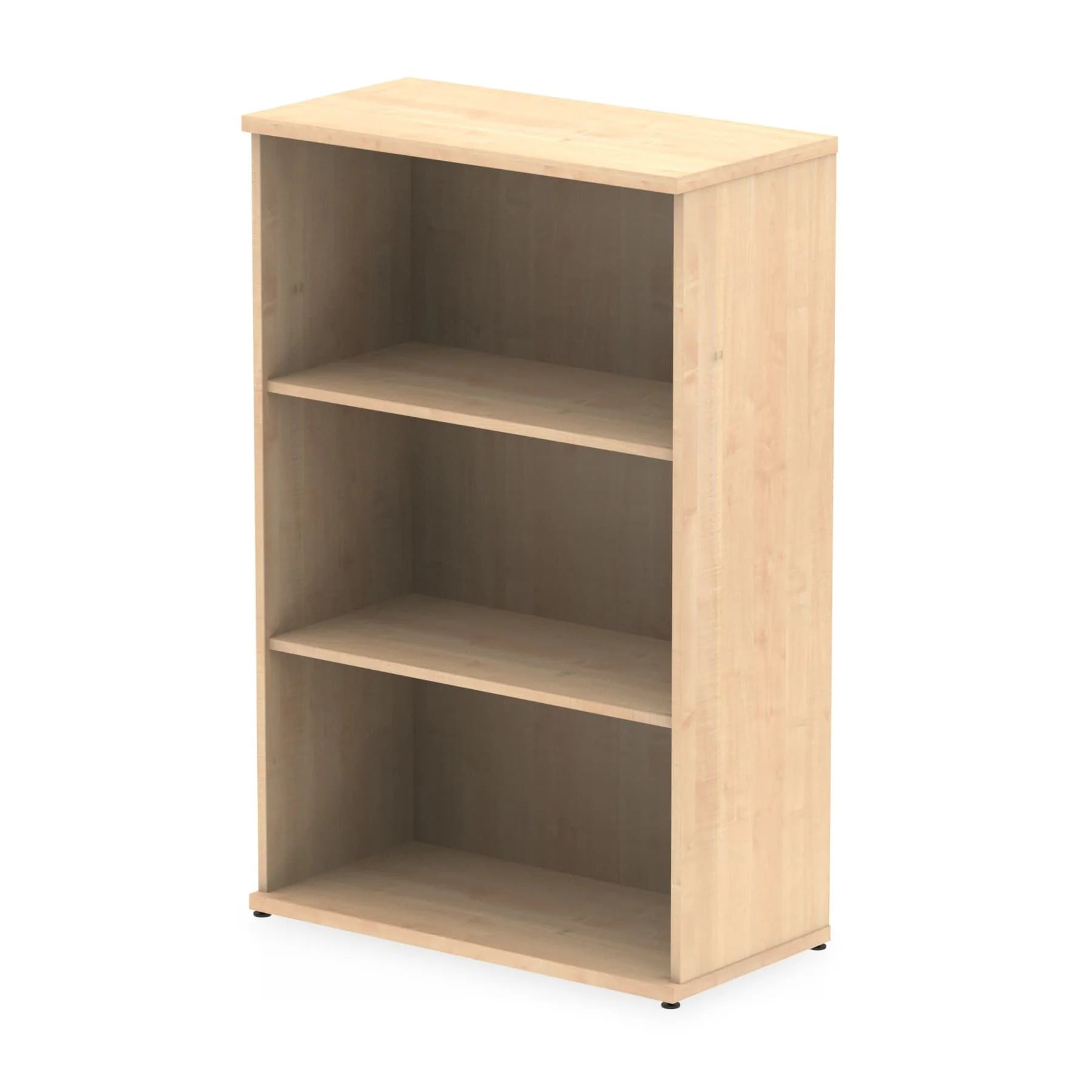 Impulse Bookcase - Available in 4 Sizes and 13 Different Finishes