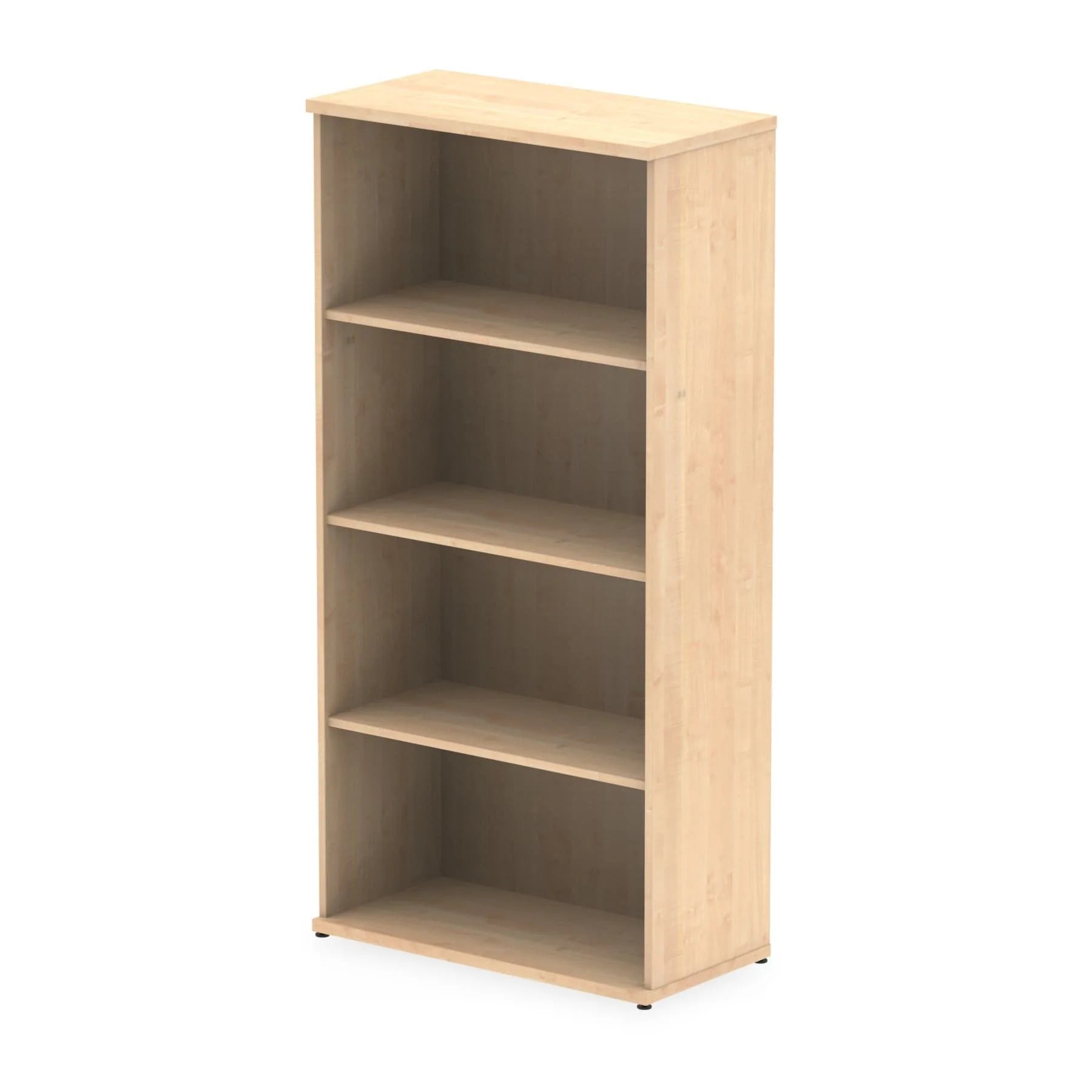 Impulse Bookcase - Available in 4 Sizes and 13 Different Finishes